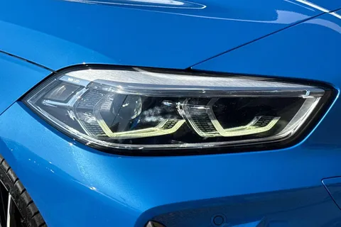 ST20MKV BMW 1 Series M135i xDrive 5dr Step Auto Thumbnail #27