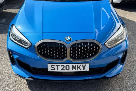 ST20MKV BMW 1 Series M135i xDrive 5dr Step Auto Thumbnail #29