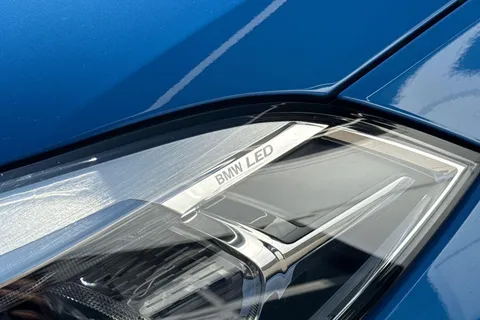 ST20MKV BMW 1 Series M135i xDrive 5dr Step Auto Thumbnail #30