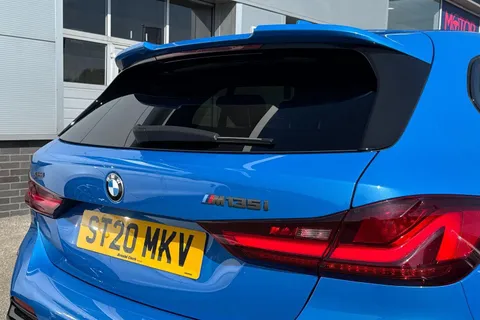 ST20MKV BMW 1 Series M135i xDrive 5dr Step Auto Thumbnail #31