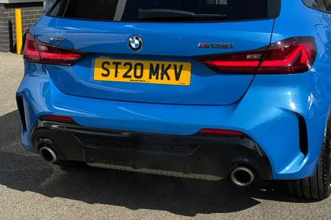 ST20MKV BMW 1 Series M135i xDrive 5dr Step Auto Thumbnail #34