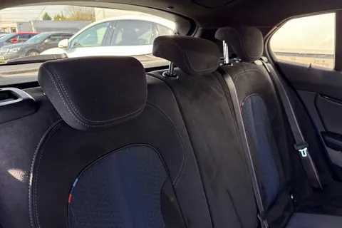 ST20MKV BMW 1 Series M135i xDrive 5dr Step Auto Thumbnail #36