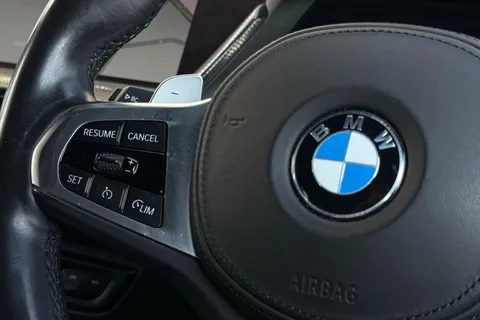 ST20MKV BMW 1 Series M135i xDrive 5dr Step Auto Thumbnail #37