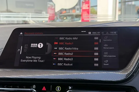 ST20MKV BMW 1 Series M135i xDrive 5dr Step Auto Thumbnail #41