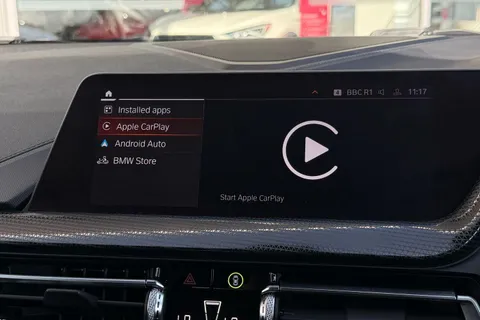 ST20MKV BMW 1 Series M135i xDrive 5dr Step Auto Thumbnail #43