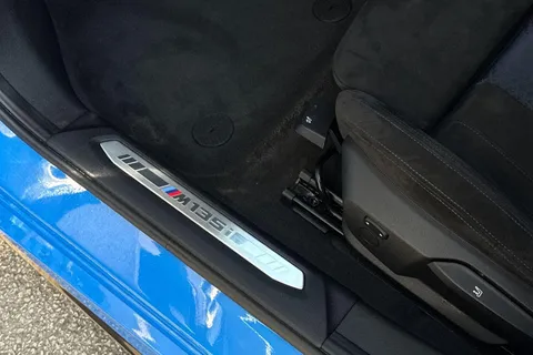 ST20MKV BMW 1 Series M135i xDrive 5dr Step Auto Thumbnail #44