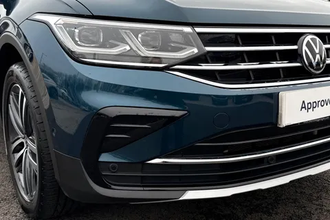 MJ23EDC Volkswagen Tiguan 1.4 TSI eHybrid Elegance 5dr DSG Thumbnail #8