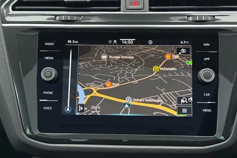 MJ23EDC Volkswagen Tiguan 1.4 TSI eHybrid Elegance 5dr DSG Thumbnail #16