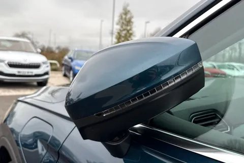 MJ23EDC Volkswagen Tiguan 1.4 TSI eHybrid Elegance 5dr DSG Thumbnail #25