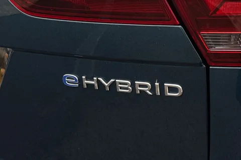 MJ23EDC Volkswagen Tiguan 1.4 TSI eHybrid Elegance 5dr DSG Thumbnail #28