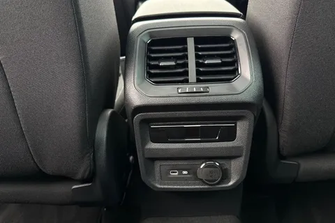 MJ23EDC Volkswagen Tiguan 1.4 TSI eHybrid Elegance 5dr DSG Thumbnail #30