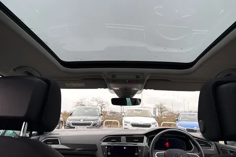 MJ23EDC Volkswagen Tiguan 1.4 TSI eHybrid Elegance 5dr DSG Thumbnail #31