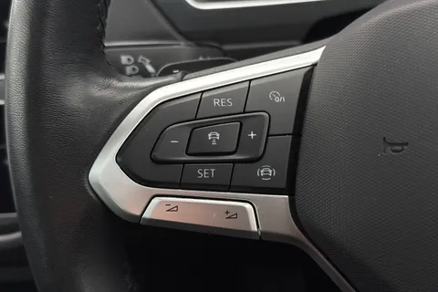 MJ23EDC Volkswagen Tiguan 1.4 TSI eHybrid Elegance 5dr DSG Thumbnail #34