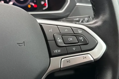 MJ23EDC Volkswagen Tiguan 1.4 TSI eHybrid Elegance 5dr DSG Thumbnail #35