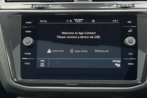 MJ23EDC Volkswagen Tiguan 1.4 TSI eHybrid Elegance 5dr DSG Thumbnail #40