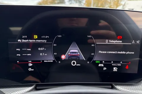 DF75KKL Audi Q5 2.0 TDI Edition 1 Sportback S Tronic quattro Euro 6 (s/s) 5dr Thumbnail #28