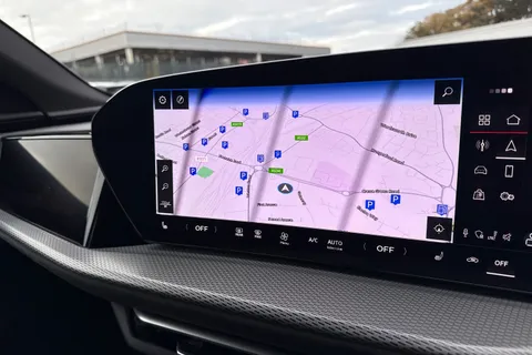 DF75KKL Audi Q5 2.0 TDI Edition 1 Sportback S Tronic quattro Euro 6 (s/s) 5dr Thumbnail #35