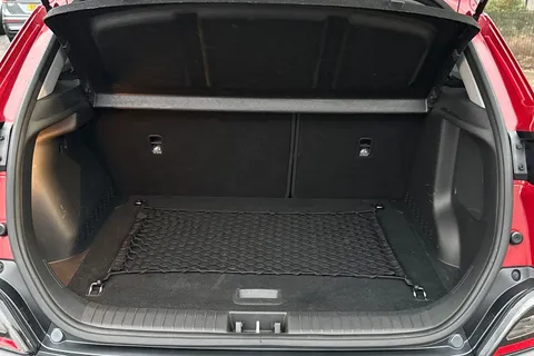 EX72HZK Hyundai Kona 1.6 GDi Hybrid Ultimate 5dr DCT Thumbnail #8