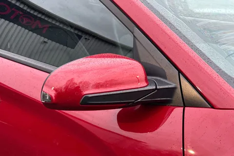 EX72HZK Hyundai Kona 1.6 GDi Hybrid Ultimate 5dr DCT Thumbnail #10