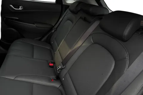 EX72HZK Hyundai Kona 1.6 GDi Hybrid Ultimate 5dr DCT Thumbnail #17