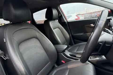 EX72HZK Hyundai Kona 1.6 GDi Hybrid Ultimate 5dr DCT Thumbnail #23