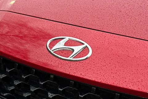 EX72HZK Hyundai Kona 1.6 GDi Hybrid Ultimate 5dr DCT Thumbnail #25