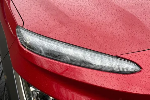 EX72HZK Hyundai Kona 1.6 GDi Hybrid Ultimate 5dr DCT Thumbnail #27