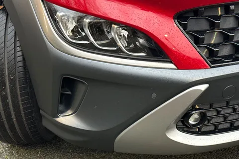 EX72HZK Hyundai Kona 1.6 GDi Hybrid Ultimate 5dr DCT Thumbnail #28