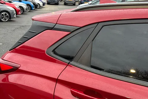 EX72HZK Hyundai Kona 1.6 GDi Hybrid Ultimate 5dr DCT Thumbnail #30