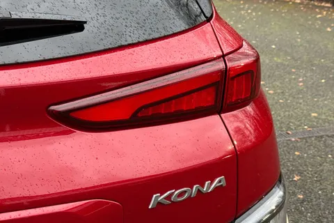 EX72HZK Hyundai Kona 1.6 GDi Hybrid Ultimate 5dr DCT Thumbnail #34