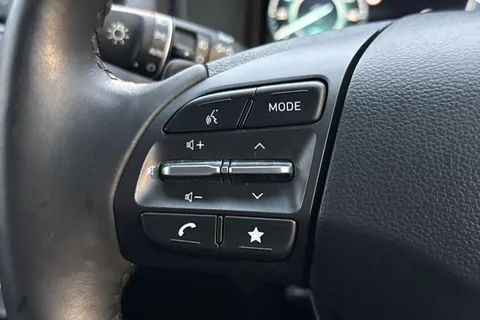 EX72HZK Hyundai Kona 1.6 GDi Hybrid Ultimate 5dr DCT Thumbnail #37