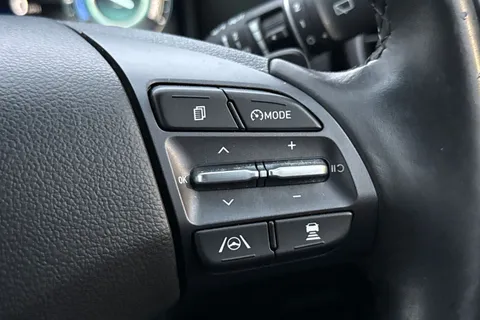 EX72HZK Hyundai Kona 1.6 GDi Hybrid Ultimate 5dr DCT Thumbnail #38