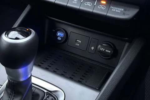 EX72HZK Hyundai Kona 1.6 GDi Hybrid Ultimate 5dr DCT Thumbnail #39