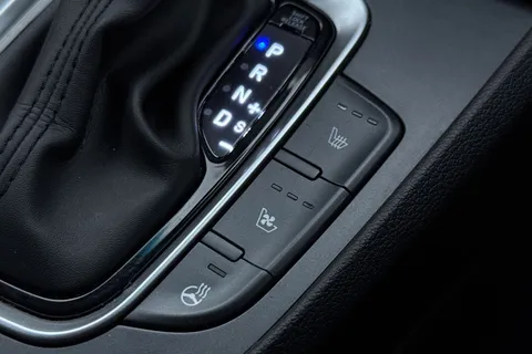 EX72HZK Hyundai Kona 1.6 GDi Hybrid Ultimate 5dr DCT Thumbnail #40