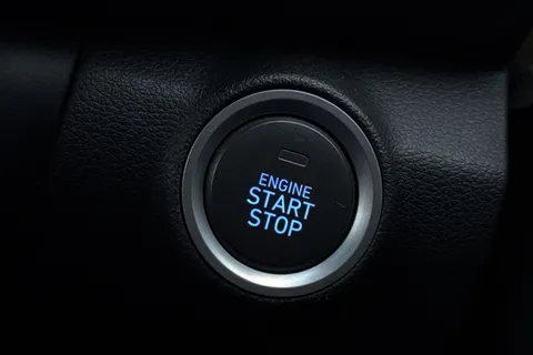 EX72HZK Hyundai Kona 1.6 GDi Hybrid Ultimate 5dr DCT Thumbnail #43