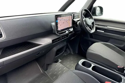 BT25CSU Volkswagen ID. Buzz 210kW Commerce Plus 79kWh Auto Thumbnail #2