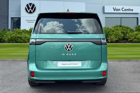 BT25CSU Volkswagen ID. Buzz 210kW Commerce Plus 79kWh Auto Thumbnail #7