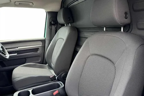 BT25CSU Volkswagen ID. Buzz 210kW Commerce Plus 79kWh Auto Thumbnail #10