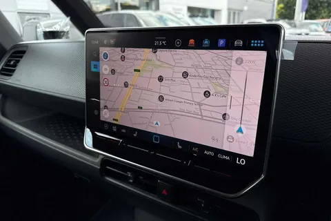 BT25CSU Volkswagen ID. Buzz 210kW Commerce Plus 79kWh Auto Thumbnail #11