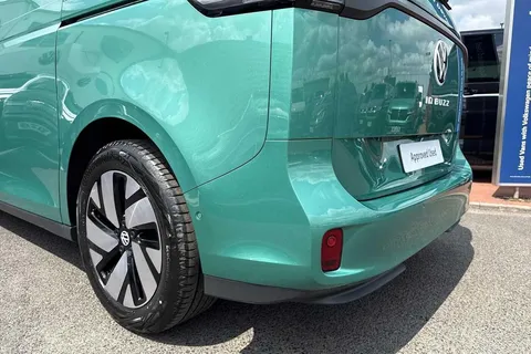 BT25CSU Volkswagen ID. Buzz 210kW Commerce Plus 79kWh Auto Thumbnail #15