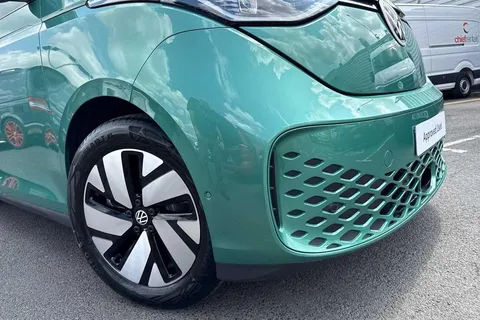 BT25CSU Volkswagen ID. Buzz 210kW Commerce Plus 79kWh Auto Thumbnail #16