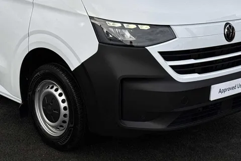 BV25SDZ Volkswagen Transporter 2.0 TDI 110 Commerce Plus Van Thumbnail #16
