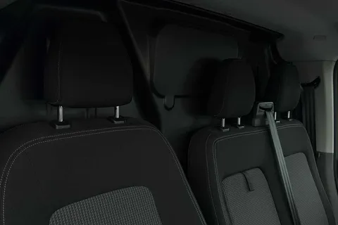 BV25SDZ Volkswagen Transporter 2.0 TDI 110 Commerce Plus Van Thumbnail #20