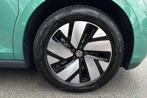 BT25CSU Volkswagen ID. Buzz 210kW Commerce Plus 79kWh Auto Thumbnail #23