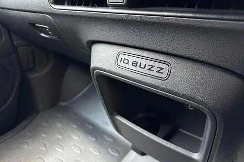 BT25CSU Volkswagen ID. Buzz 210kW Commerce Plus 79kWh Auto Thumbnail #26