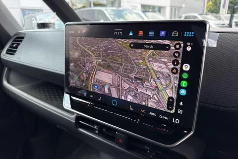 BT25CSU Volkswagen ID. Buzz 210kW Commerce Plus 79kWh Auto Thumbnail #29