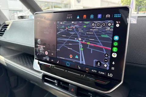 BT25CSU Volkswagen ID. Buzz 210kW Commerce Plus 79kWh Auto Thumbnail #31