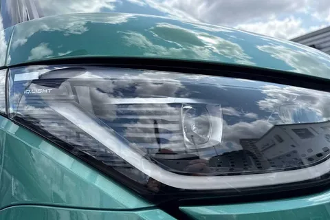 BT25CSU Volkswagen ID. Buzz 210kW Commerce Plus 79kWh Auto Thumbnail #41