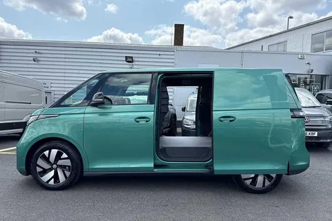 BT25CSU Volkswagen ID. Buzz 210kW Commerce Plus 79kWh Auto Thumbnail #44
