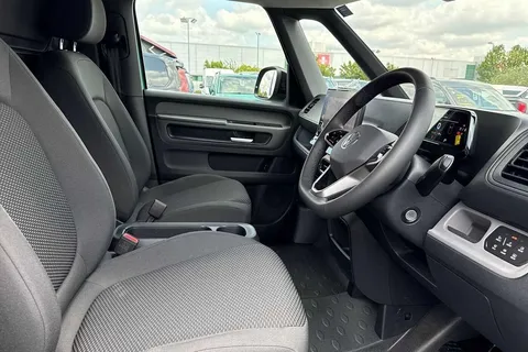 BT25CSU Volkswagen ID. Buzz 210kW Commerce Plus 79kWh Auto Thumbnail #45